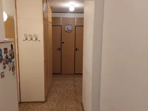Prodej bytu 3+1, Praha - Stodůlky, Janského, 80 m2