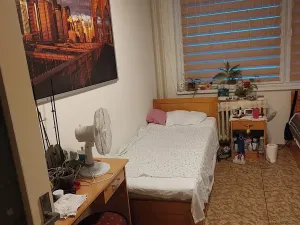 Prodej bytu 3+1, Praha - Stodůlky, Janského, 80 m2