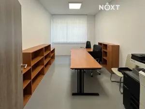 Pronájem skladu, České Budějovice, Novohradská, 445 m2