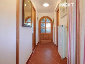 Prodej podílu rodinného domu, Pluhův Žďár, 90 m2