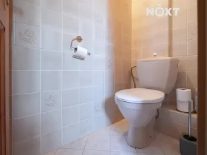 Prodej podílu rodinného domu, Pluhův Žďár, 90 m2