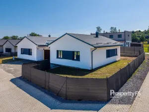 Prodej rodinného domu, Havířov - Životice, Přátelství, 97 m2