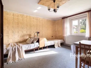 Prodej rodinného domu, Pavlíkov - Tytry, 120 m2