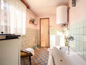 Prodej rodinného domu, Pavlíkov - Tytry, 120 m2