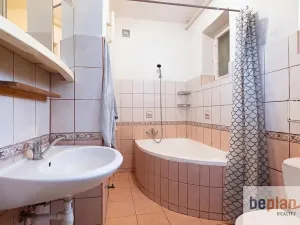 Prodej činžovního domu, Děčín, Teplická, 342 m2