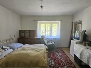 Prodej chalupy, Letovice, 98 m2