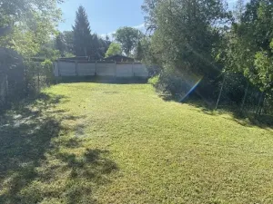 Prodej chaty, Samopše, 40 m2