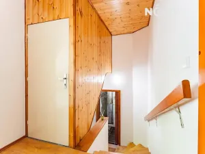 Prodej rodinného domu, Hlubočky, Olomoucká, 100 m2
