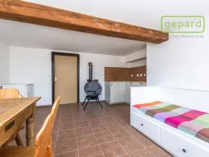 Prodej chalupy, Kluky, 82 m2