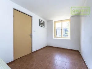 Prodej chalupy, Kluky, 82 m2
