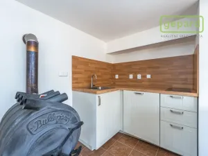 Prodej chalupy, Kluky, 82 m2