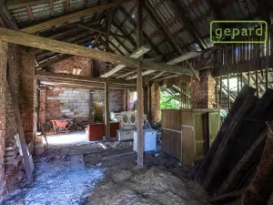 Prodej chalupy, Kluky, 82 m2