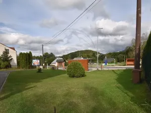 Prodej bytu 1+1, Bělá pod Pradědem, 34 m2