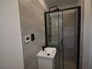 Prodej bytu 1+1, Lipová-lázně, 32 m2