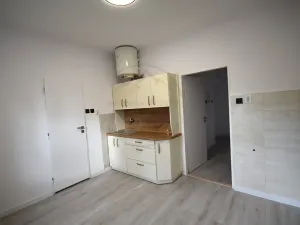 Prodej bytu 1+1, Lipová-lázně, 32 m2