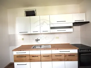 Pronájem bytu 2+1, Jeseník, Mahenova, 51 m2