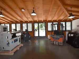 Prodej rodinného domu, Mikulovice, Hlucholazská, 417 m2