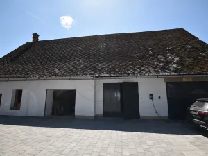 Prodej rodinného domu, Mikulovice, Hlucholazská, 417 m2