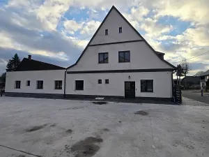 Prodej rodinného domu, Mikulovice, Hlucholazská, 417 m2