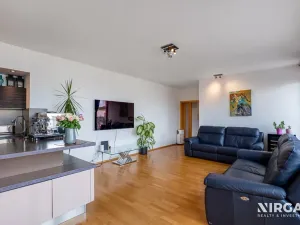 Prodej bytu 5+kk, Praha - Jinonice, Brzorádových, 141 m2