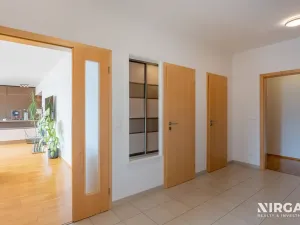 Prodej bytu 5+kk, Praha - Jinonice, Brzorádových, 141 m2