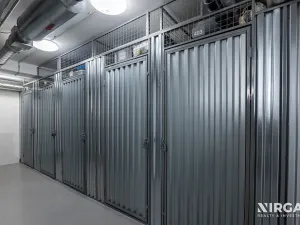 Prodej bytu 5+kk, Praha - Jinonice, Brzorádových, 141 m2