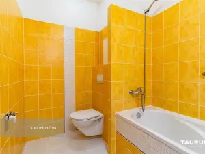 Prodej bytu 3+kk, Plzeň - Východní Předměstí, Květná, 69 m2