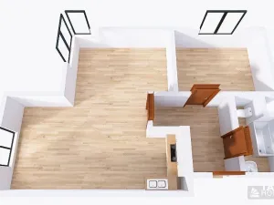 Prodej bytu 3+kk, Plzeň - Východní Předměstí, Květná, 69 m2