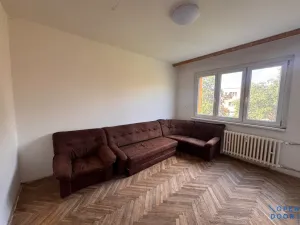Pronájem bytu 2+1, Bílina - Teplické Předměstí, M. Švabinského, 55 m2
