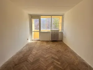 Pronájem bytu 2+1, Bílina - Teplické Předměstí, M. Švabinského, 55 m2