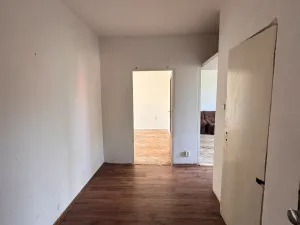 Pronájem bytu 2+1, Bílina - Teplické Předměstí, M. Švabinského, 55 m2