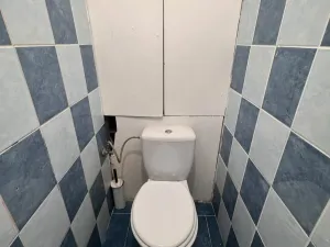 Pronájem bytu 2+1, Bílina - Teplické Předměstí, M. Švabinského, 55 m2