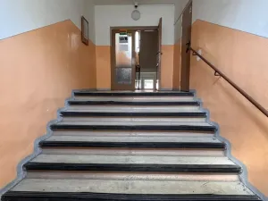 Pronájem bytu 2+1, Bílina - Teplické Předměstí, M. Švabinského, 55 m2