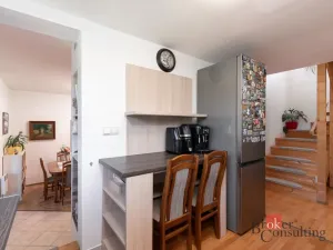 Prodej rodinného domu, Orlová - Lazy, V Zimném dole, 118 m2