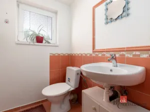 Prodej rodinného domu, Orlová - Lazy, V Zimném dole, 118 m2