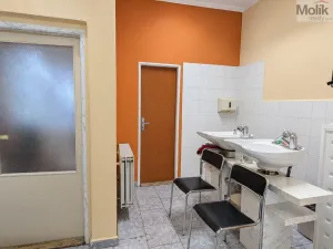 Pronájem obchodního prostoru, Krupka, Poštovní, 38 m2