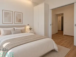 Pronájem bytu 2+kk, Plzeň, Klatovská třída, 64 m2