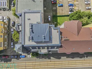 Pronájem bytu 2+kk, Plzeň, Klatovská třída, 64 m2