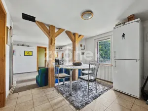 Prodej chaty, Bystřice pod Lopeníkem, 167 m2
