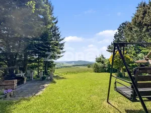 Prodej chaty, Bystřice pod Lopeníkem, 167 m2
