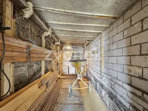 Prodej chaty, Bystřice pod Lopeníkem, 167 m2