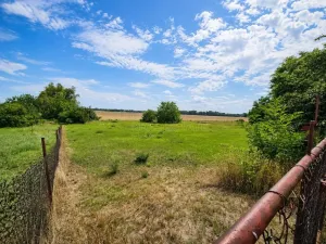 Prodej pozemku pro bydlení, Dyjákovice, 4308 m2