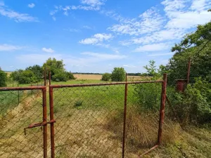 Prodej pozemku pro bydlení, Dyjákovice, 4308 m2