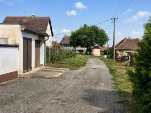 Prodej pozemku pro bydlení, Dyjákovice, 4308 m2