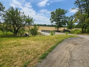 Prodej pozemku pro bydlení, Dyjákovice, 4308 m2