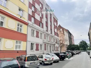 Pronájem bytu 2+kk, Plzeň - Jižní Předměstí, Vrchlického, 44 m2