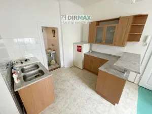 Pronájem bytu 2+kk, Plzeň - Jižní Předměstí, Vrchlického, 44 m2
