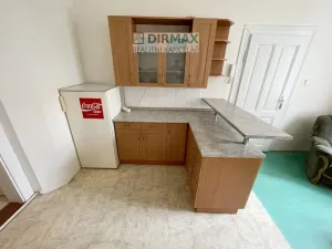 Pronájem bytu 2+kk, Plzeň - Jižní Předměstí, Vrchlického, 44 m2