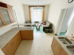 Pronájem bytu 2+kk, Plzeň - Jižní Předměstí, Vrchlického, 44 m2