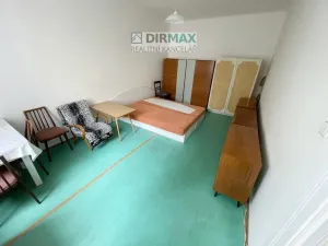 Pronájem bytu 2+kk, Plzeň - Jižní Předměstí, Vrchlického, 44 m2